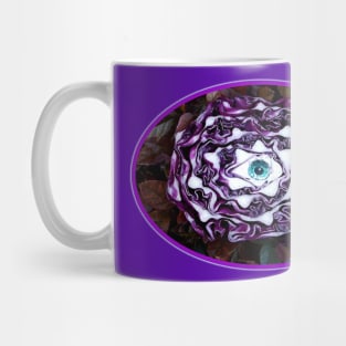 Spiral Mug